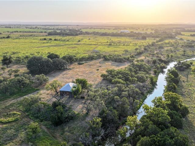 Land for sale in Lampasas, Texas