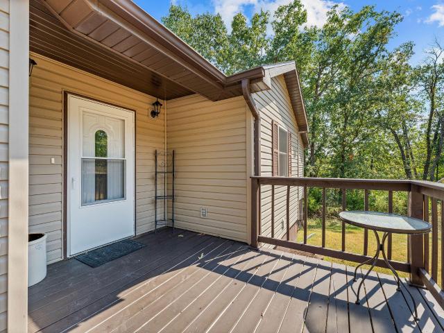 House for sale in Forsyth, Taney County