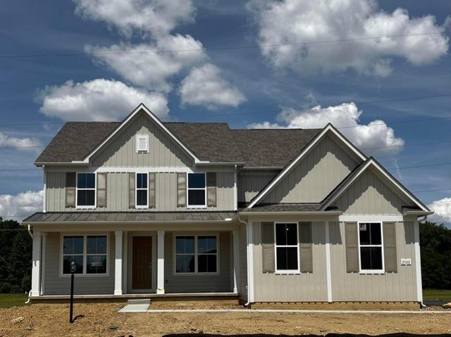 House for sale in Berlin, Ohio