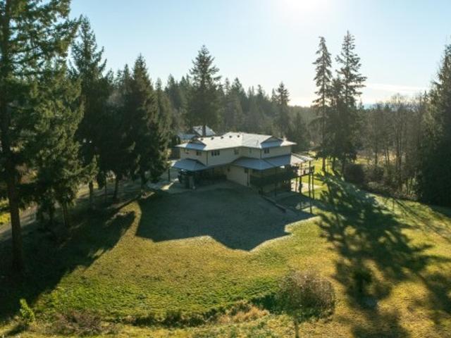 House for sale in British Columbia