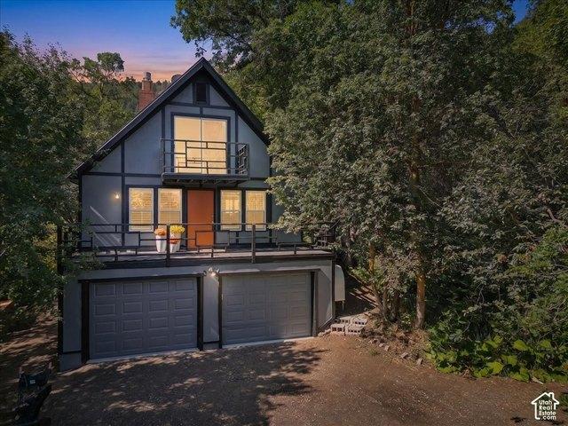 House for sale in Eden, Ogden Valley