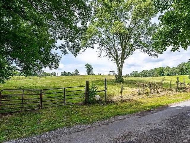 Land for sale in Tennessee