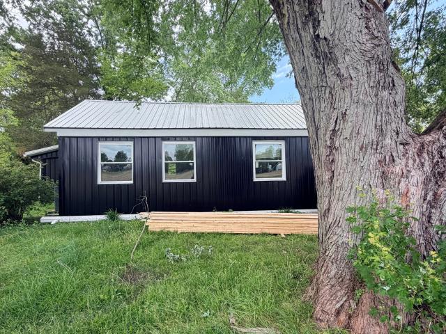 House for sale in Greensburg, Indiana