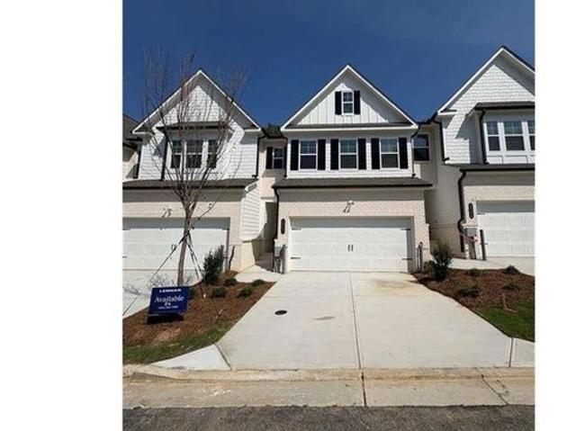 Townhouse for sale in Doraville, Georgia