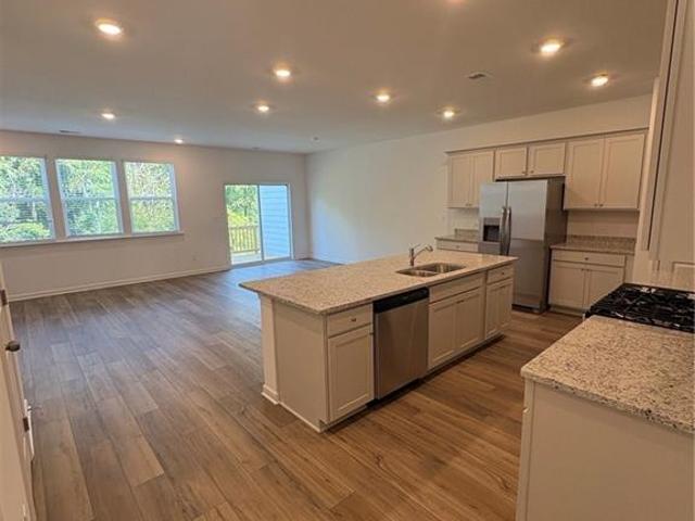 Townhouse for sale in Doraville, Georgia