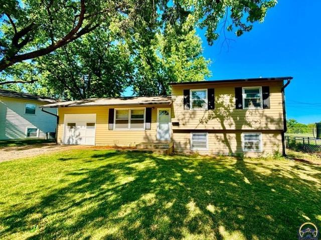House for sale in Kansas