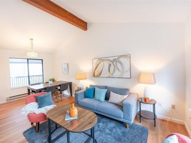 Condo for sale in Seattle, Washington