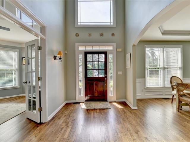 House for sale in Dacula, Georgia