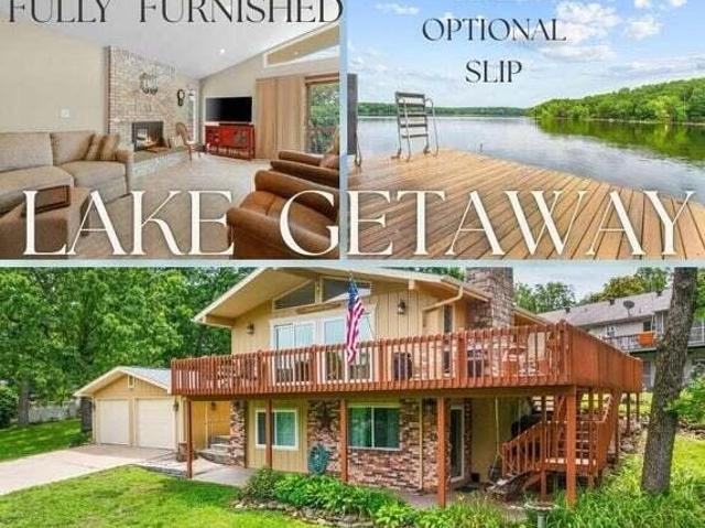 House for sale in Barry, Missouri