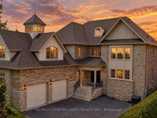 House for sale in Durham, Ontario