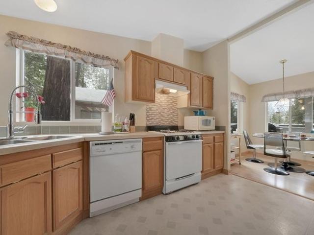 House for sale in Pine Grove, California