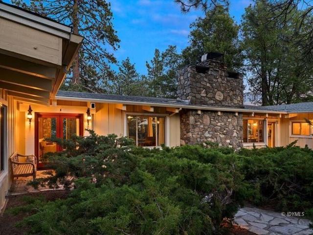 House for sale in California