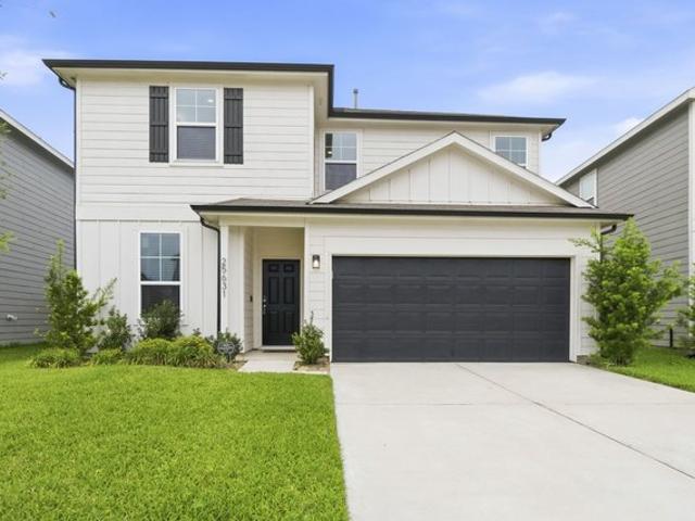 House for sale in Magnolia, Texas