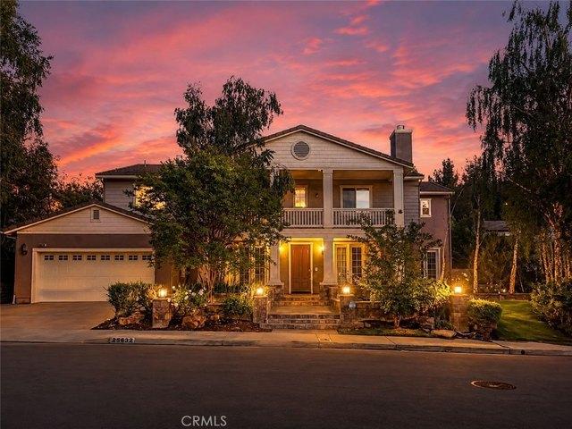 House for sale in Stevenson Ranch, California