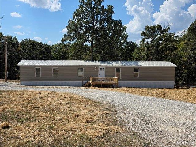 House for sale in Laquey, Pulaski County