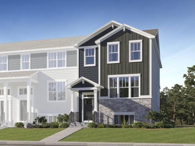 Townhouse for sale in Plainfield
