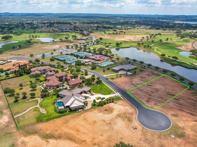 Land for sale in Spicewood, Texas