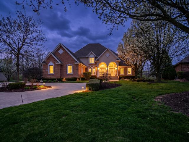 Property for sale in Monee, Illinois