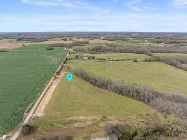 Land for sale in Anderson, Alabama