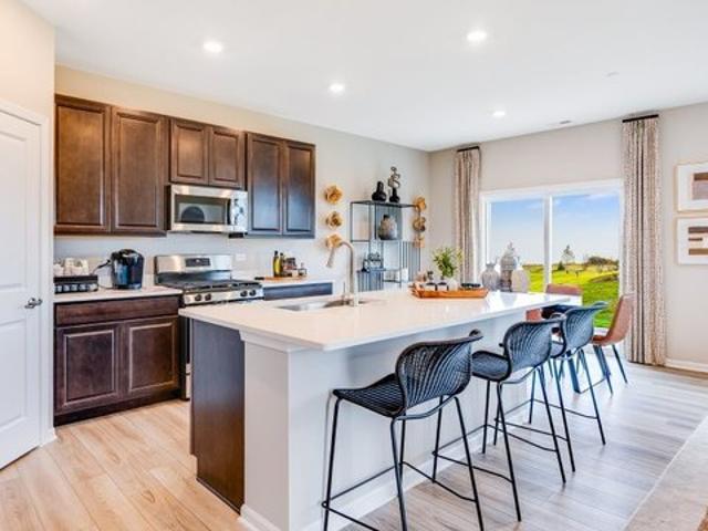 Townhouse for sale in Plainfield, Illinois