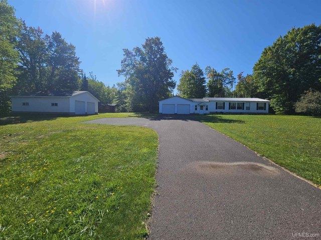 House for sale in Ontonagon, Michigan