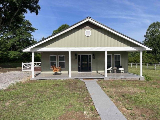 House for sale in Hackleburg, Alabama