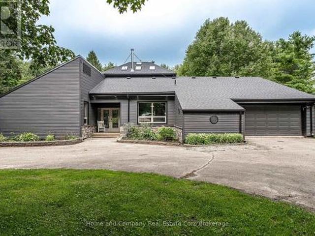 House for sale in Zorra, Ontario