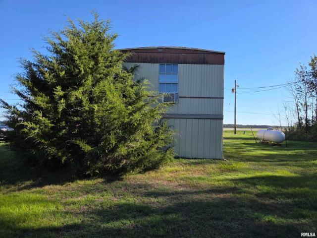 House for sale in Alexander, Illinois
