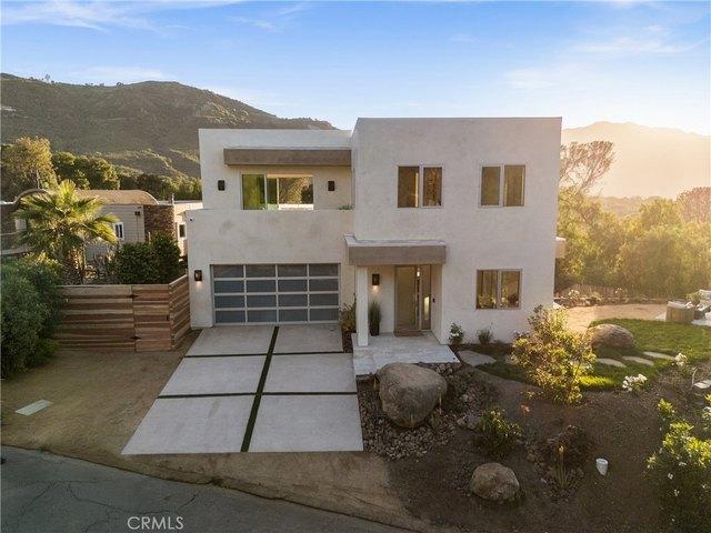 House for sale in Calabasas, California