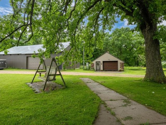 House for sale in Rice Lake, Wisconsin