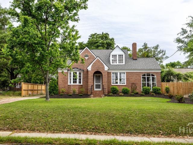 House for sale in Augusta, Georgia
