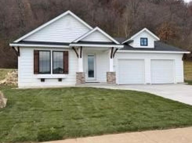 House for sale in Lake City, Minnesota