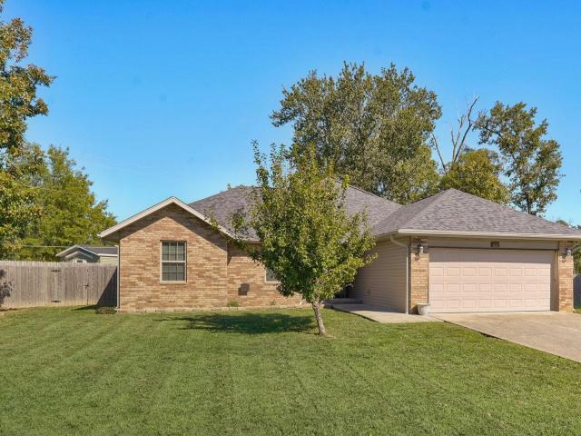 House for sale in Republic, Greene County
