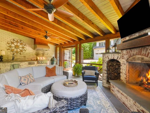 House for sale in Decatur, Georgia