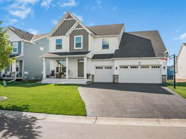 House for sale in Wright, Minnesota