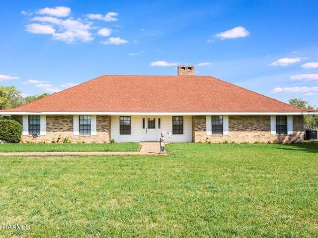 House for sale in Port Barre, Louisiana