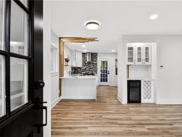 House for sale in East Point, Georgia