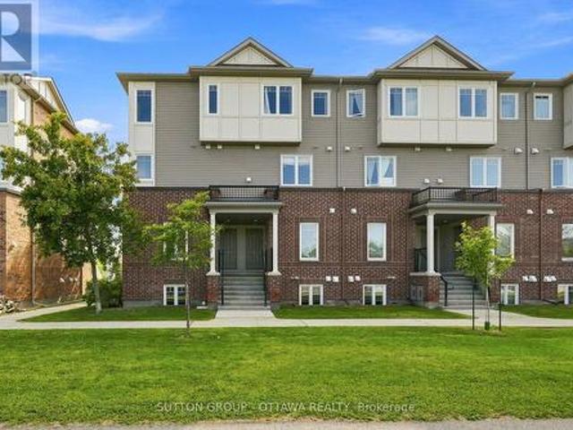 Townhouse for rent in Mulhurst Bay, Ontario