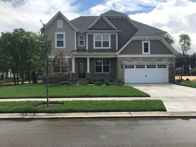 House for sale in Naperville, Illinois