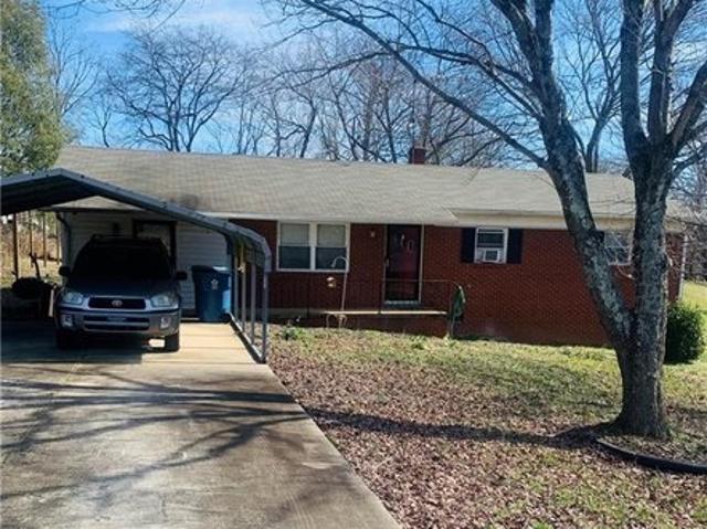 House for sale in Newton, Catawba County