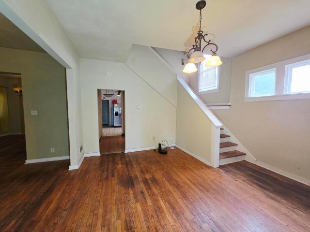 House for sale in Milwaukee, Wisconsin