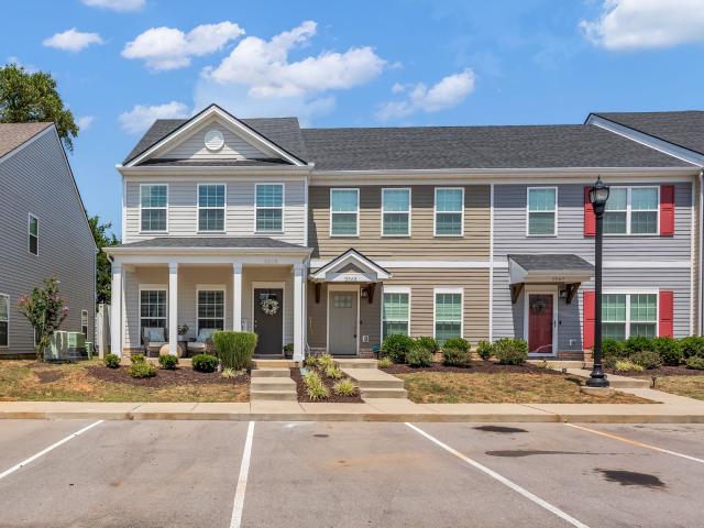 Townhouse for sale in Columbia