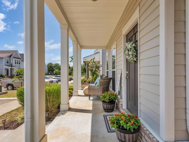 Townhouse for sale in Tennessee