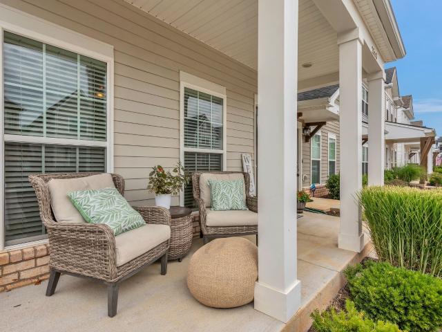 Townhouse for sale in Tennessee