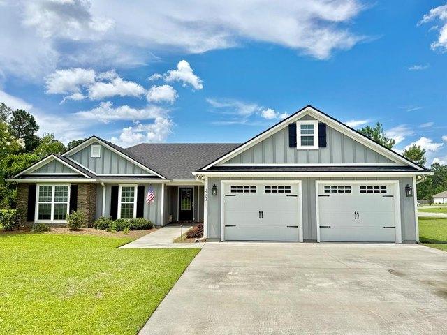 House for sale in Lowndes, Georgia