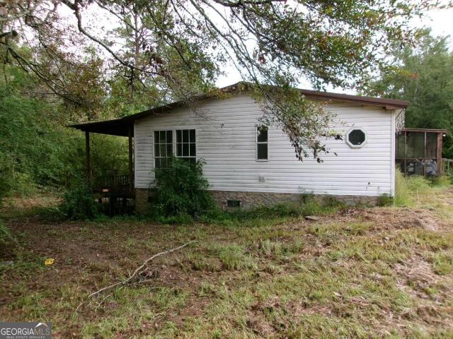 House for sale in Brighton, Tifton