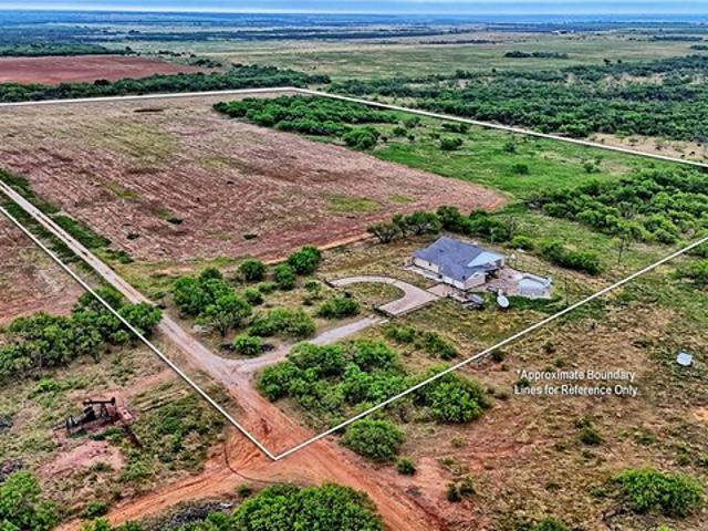 House for sale in Clay, Texas
