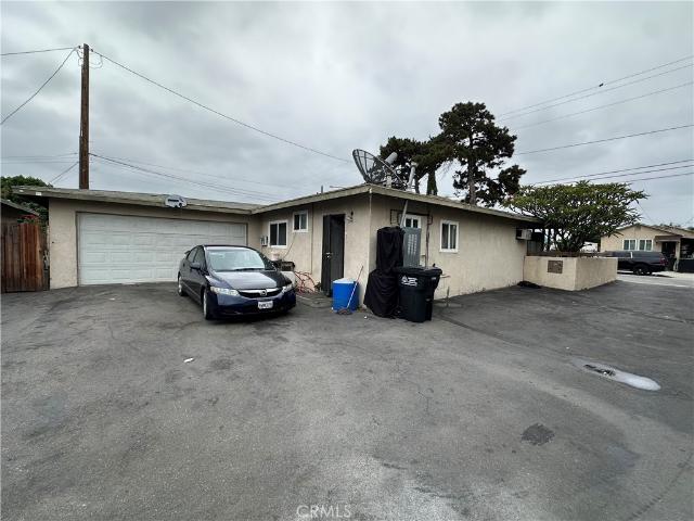 House for sale in El Monte, California