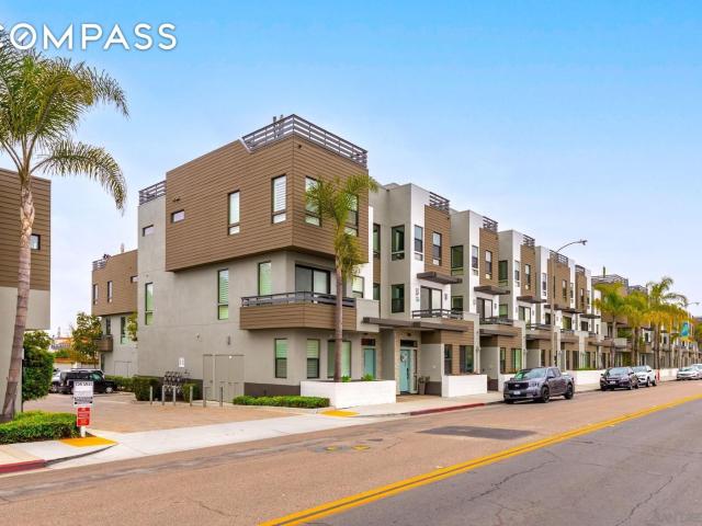 Townhouse for sale in Carlsbad