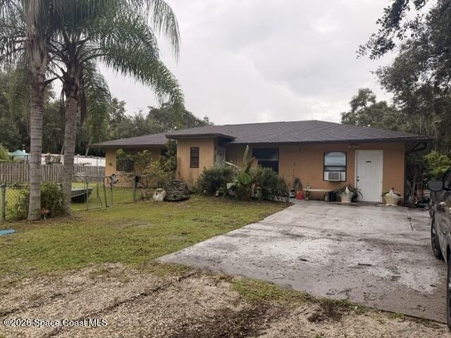 House for sale in Cocoa, Florida